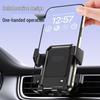 2024 Cross-border Car Air Vent Phone Holder - Navigation Mount Support