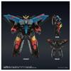 TAKARA TOMY TOYRISE GaoFighGar Action Figure T-SPARK