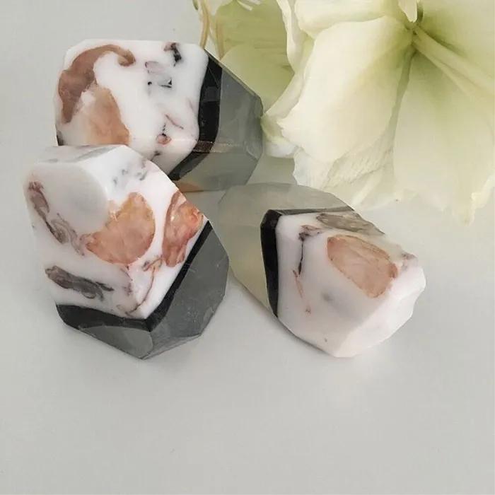 Birthstone Soap / October Opal