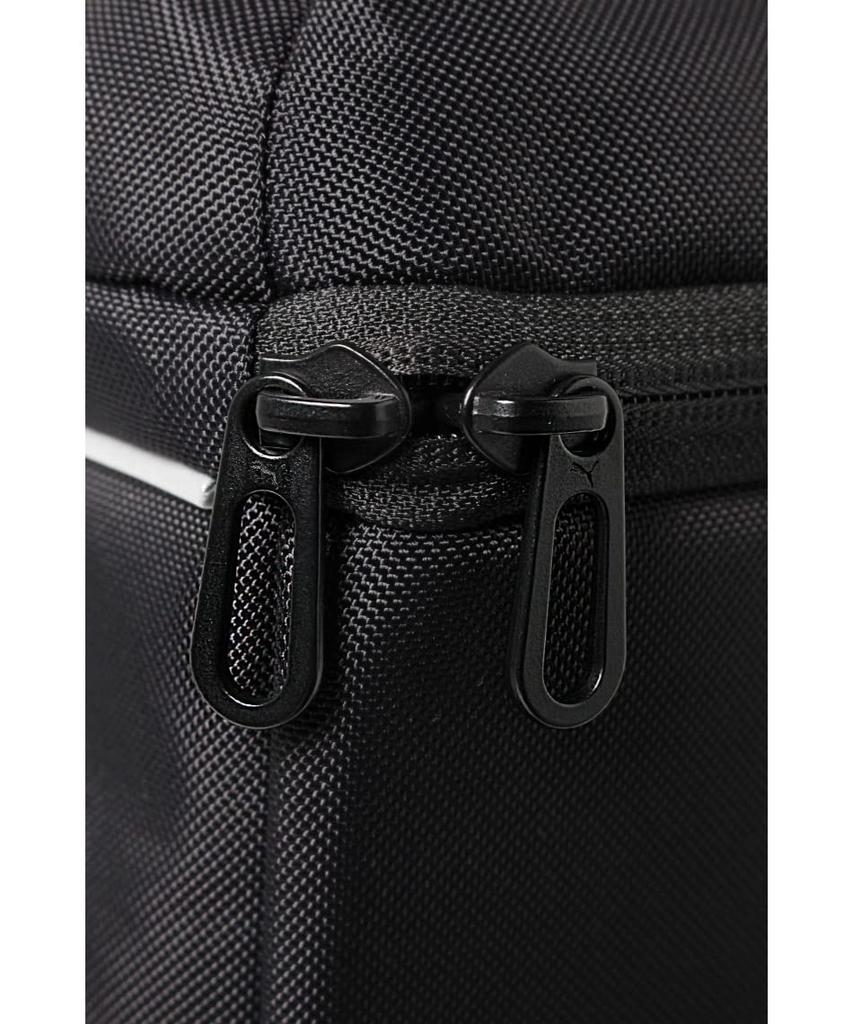 Rucksack Ox Box Backpack M 079045 23 Color Black Standard [PUMA] Fall/Winter (01)