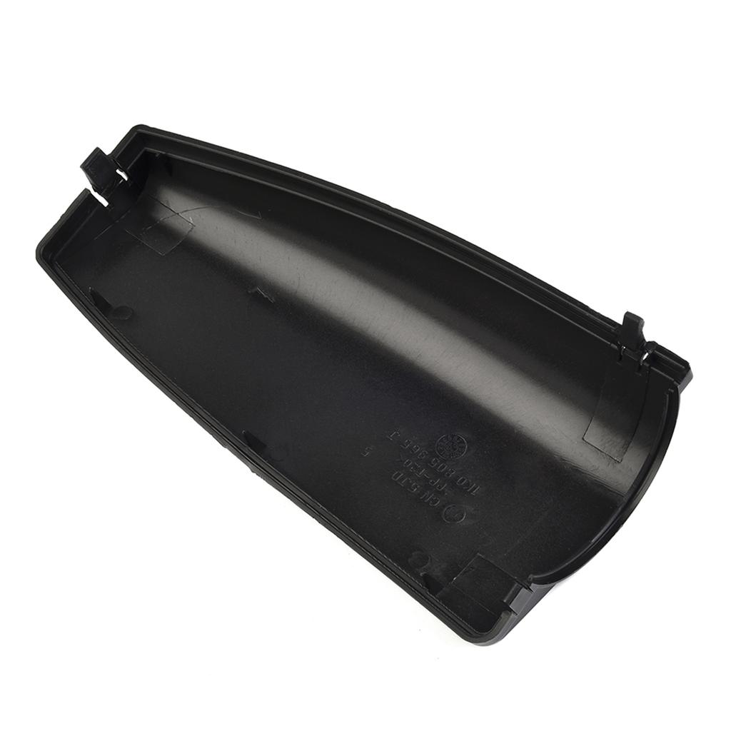 Coperchio del condotto di aspirazione dell'aria per auto per MK5 MK6 B6 B7 Passat Skoda 1K0805965J Kit di modifica del condotto di aspirazione dell'aria del coperchio del motore dell'auto