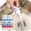 Sink Drain Bottled Powerful Cleaner Closetoilet Toilet Kitchen Odor Removal Blockage Sewer Dredging Agent Pipe 110g