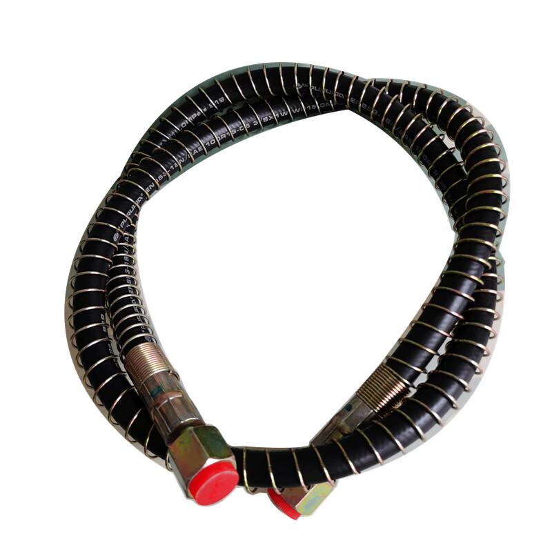 Huchen Dongfeng Tianjin Steering Gear Inlet Pipe