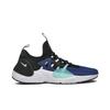Huarache E.D.G.E. TXT 'Indigo Force' (Unisex) Indigo Force / Aurora Green Running Shoes BQ5205 400