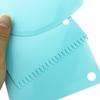 14-piece Set 8 Decorating Mouth Cake Cream Decoration Tool with Smudge Scraper Converter Household Kitchen Baking Tools