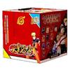 Genuine Naruto Card Will of Fire Series Dazzling UR SP Flash Dlash Card Uchiha Sasuke Anime Character Collectors Card Toys Gifts