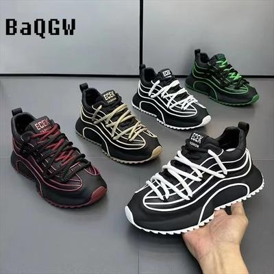 Herrenschuhe – Sportschuhe