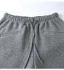 2026 Spring High-Waisted Slimming Loose Straight-Leg Women's Pants with Drawstring Elastic Waist