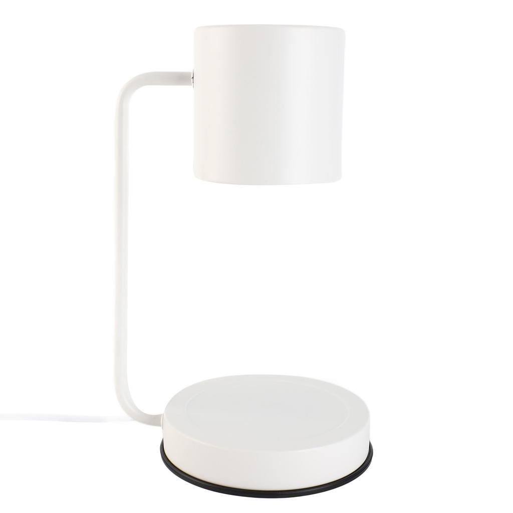 Kerzenwärmerlampe Dimmbare elektronische Kerzenlampe Laterne mit stufenlosem Dimmerschalter für Schlafzimmer