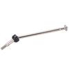 104001?1927 Metal Front Wheel Drive Shaft for 104001 110 Remote Control Car Parts
