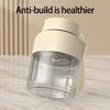 Portable Blender for Shakes and Juice Rechargeable Blender Fruit Juice Mixer for Travel/Picnic/Office/Gym/Sport