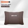Mercedes-AMG Vito, SL, CL, V-Class, EQS, EQC Headrest Lumbar Support and Neck Pillow