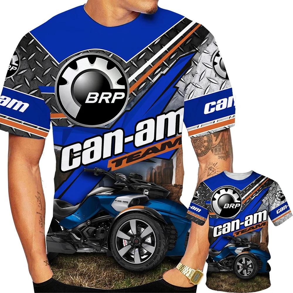 Fugees 3D Printed Quick-Drying Breathable Sports Motorcycle Racing Wear Men Plus Size Streetwear Y2k Crewneck T-shirt Clothes