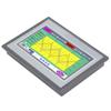 Industrial Control Touch Screen TFT LCD Display Panel Replacement 7in 800x480Px Resolution