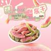 Xueji Dried Guava Fruit Snack