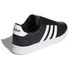 Adidas Grand Court Black Sneakers F36393