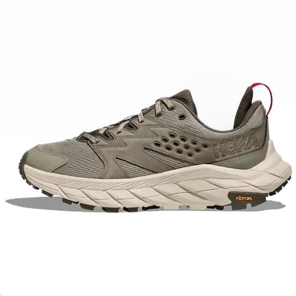 HOKA One One Anacapa Breeze Low Barley Oat Milk 1127920-BYT