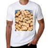 Wine Corks In Metal Tub Tshirt Sports Casual Breathable Tee Shirt Tshirt