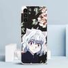 Huner X-Hunters Nephelpito Phone Case For Samsung Galaxy A17 A37 A57 A16 A15 A14 A13 A56 A55 A54 A53 A36 A35 A34 A33 A26 A25 A24