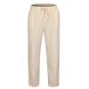 Mens Baggy Tracksuit Bottoms Joggers Straight Leg Sports Pants Loose Trousers