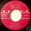 7inch Record GORDON LIGHTFOOT  The Way I Feel UA50152 United Artists  1967 Canada Rock Used