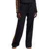 Adidas Ivy Park 3 Stripes Suit Pants Black/Mesa GR1473