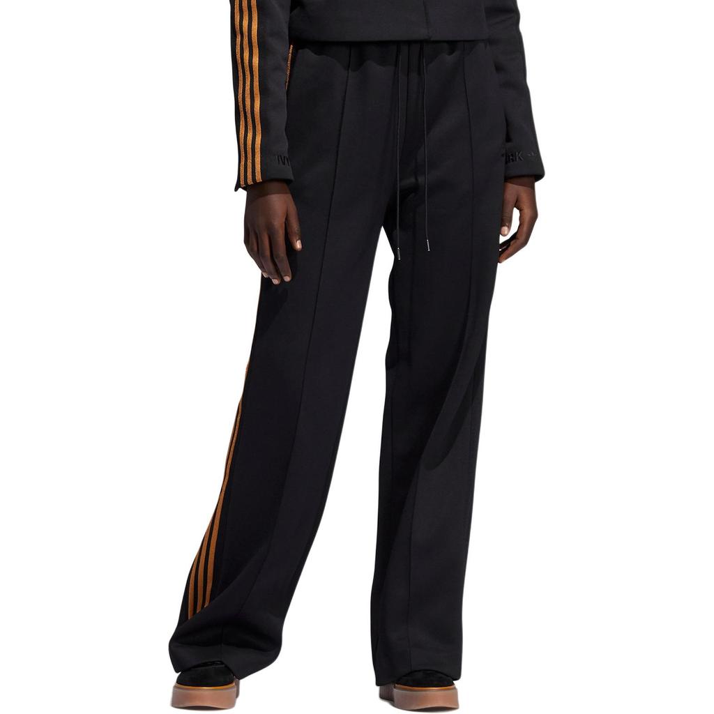 Adidas Ivy Park 3 Stripes Suit Pants Black/Mesa GR1473