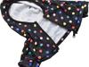 L5860502LL Hoodie Black Dot LL #3