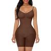 1 Stück Shapewear Bodysuit Bauchkontrolle für Damen Nahtloses Modellieren Po-Heber Body Shaper
