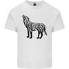 Wolf Tree Animal Ecology Unisexs Light Cotton TShirt