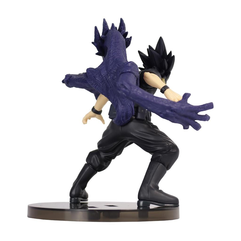 BANPRESTO My Hero Academia THE AMAZING HEROES Tokoyami Toin Vol.25
