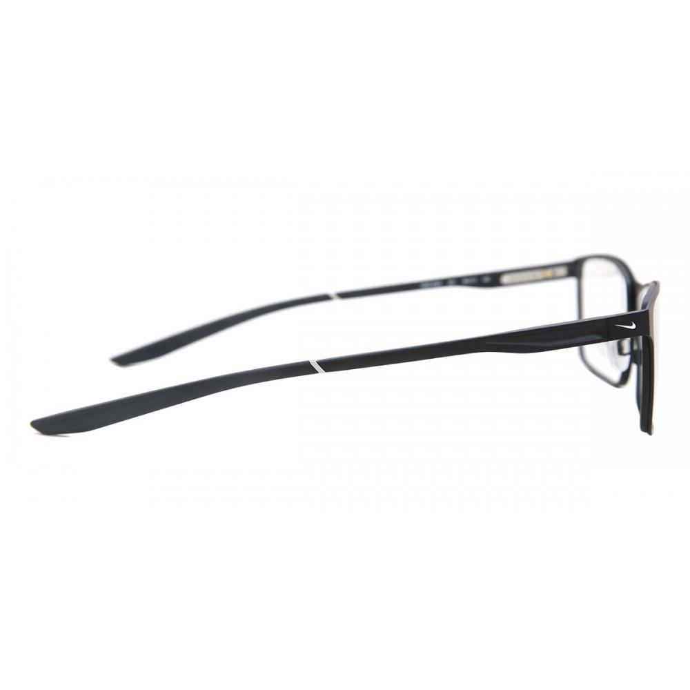 Nike 8047 001 Unisex Eyeglasses