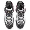 Air Jordan Jordan 6 Rings GS White Red Stardust Kids Sneakers Vapor-Green Anthracite DV3178-101