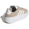 Adidas Women's Grand Court Platform 'Wonder Beige' Women's Sneakers IH2408