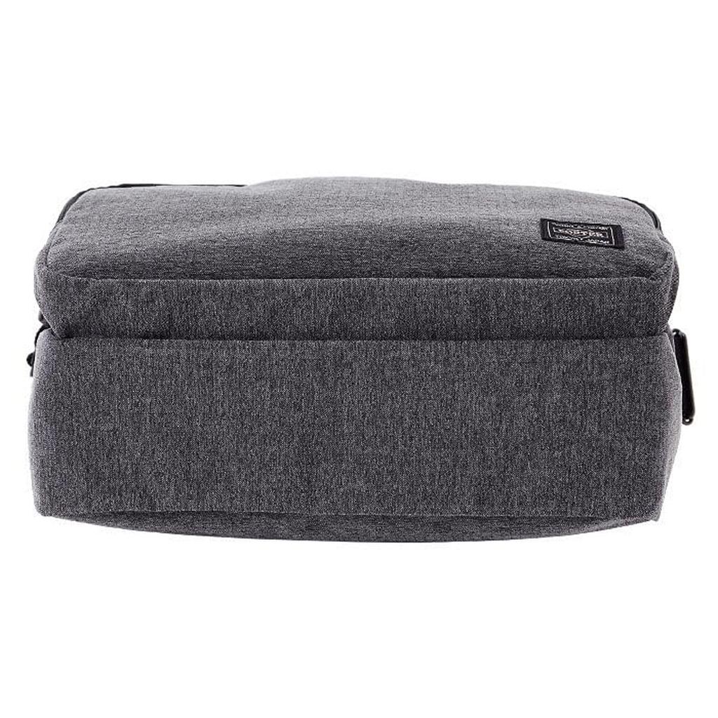 Function Shoulder Bag Black [Porter] (S) 691-19622
