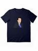 Football Manager The Professor - Aston Villa Fan Designs - Footall Fan shirts - Unai Emery Essential Unisex T-Shirt