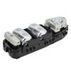 Fahrerseite Fensterheberschalter 213 905 48 03 BK Ersatz für Mercedes Benz 213243 E 200 4MATIC