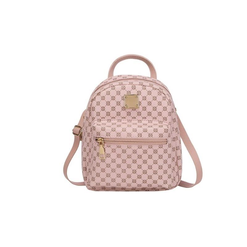Classic Women's School Backpack  Women's Backpacks  Daily Shopping Backpacks  Fashion  Girls