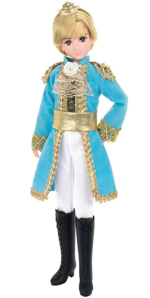 

Кукольная мечтательная принцесса Старик Ликка-чан Харуто-кун