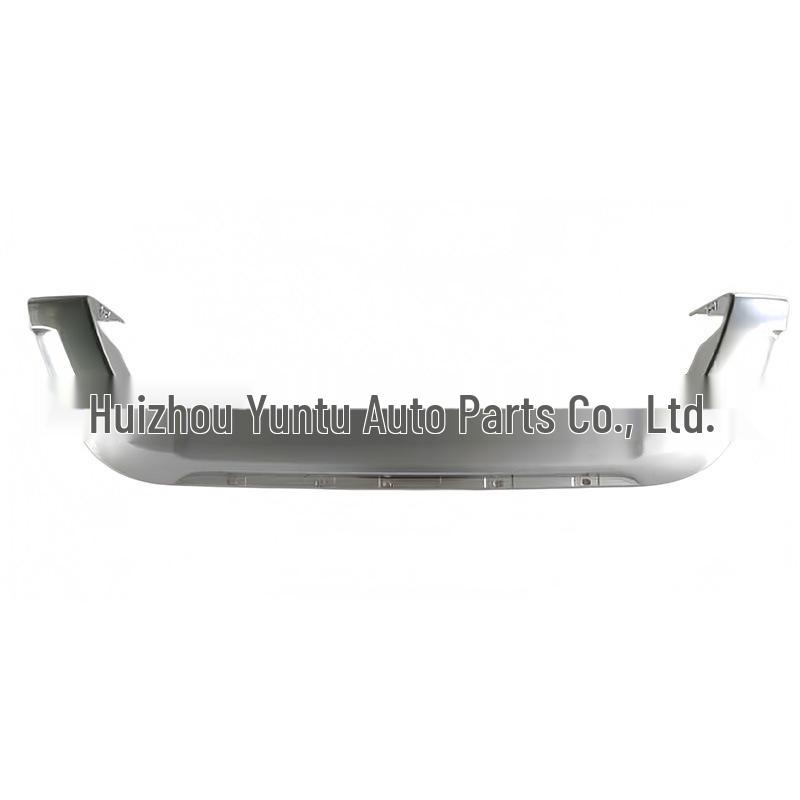 68421752AB/AA Lower Bumper Trim, Left/Right for Jeep Grand Cherokee
