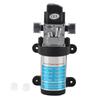 Electric Diaphragm Pump Micro Self‑Priming Boost Water Pump DC24V 100W 7L Min 60 Meter Lift