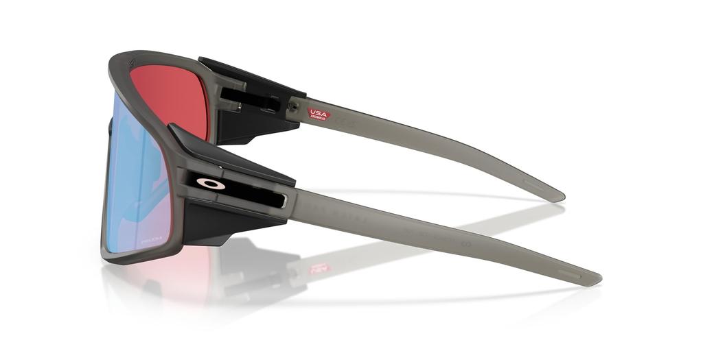 Oakley Sunglasses OO9404 Matte Grey Smoke 35