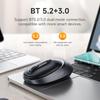 HOCO GM34 Dual-Mode Wireless Business Mouse