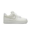 Womens Air Force 1 07 ESS 'Metallic Gold' (women's Sizes) White / White / Metallic Gold Skate Shoes AO2132 102