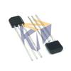 5pcs SS495B TO-92 Solid State Hall Effect Sensors High Performance Miniature Ratiometric Linear SS490 Series 95B 495B Original