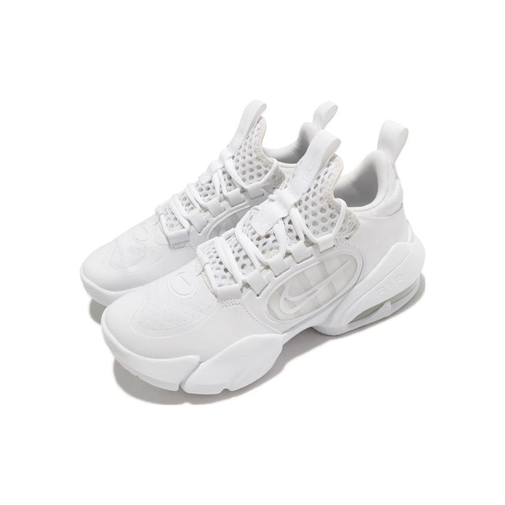 Nike Air Max Alpha Savage 2 'Triple White' CK9408-100