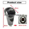 Honda Civic (2006-2011) Gear Shift Knob Cover
