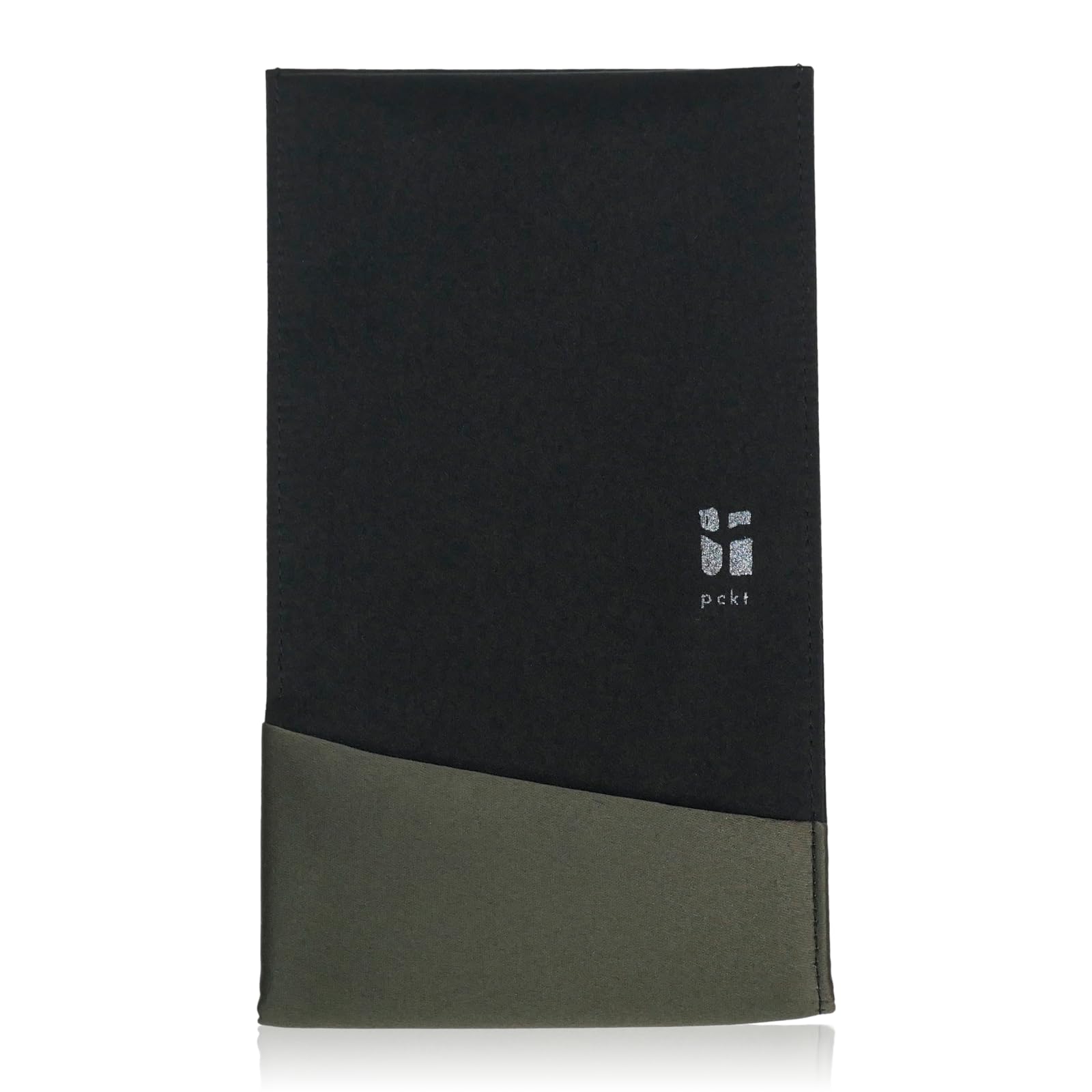 

Стиль Фукуса Мужской Фукуса, Подходящий для Свадеб и Поздравительных Мероприятий, Клетчатый Узор, Визитница с Блокнотом FUKUSA, Сделано в