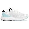 New Anta C202 4.0 Cushioning Anti Slip And Wear Resistant Low Top Running Shoes Men's White Black Blue 112235562-3