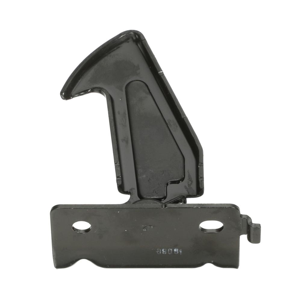 Hood Safety Catch Hook 68284629AC for Jeep Gladiator 2020-2024